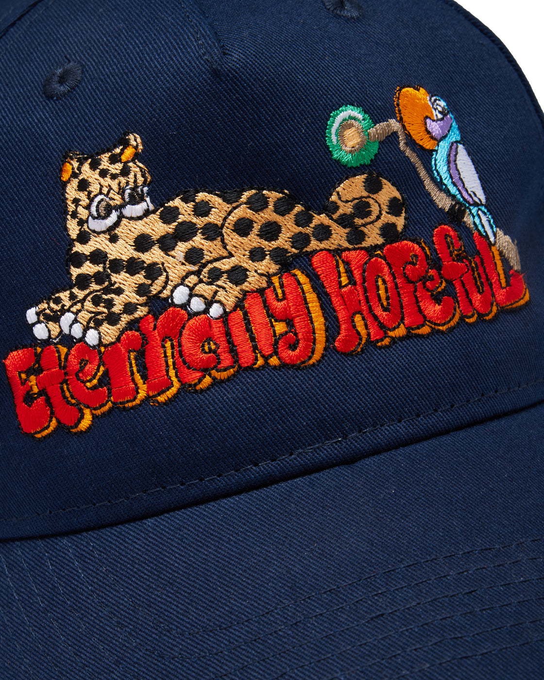 Eternally Hopeful Cap