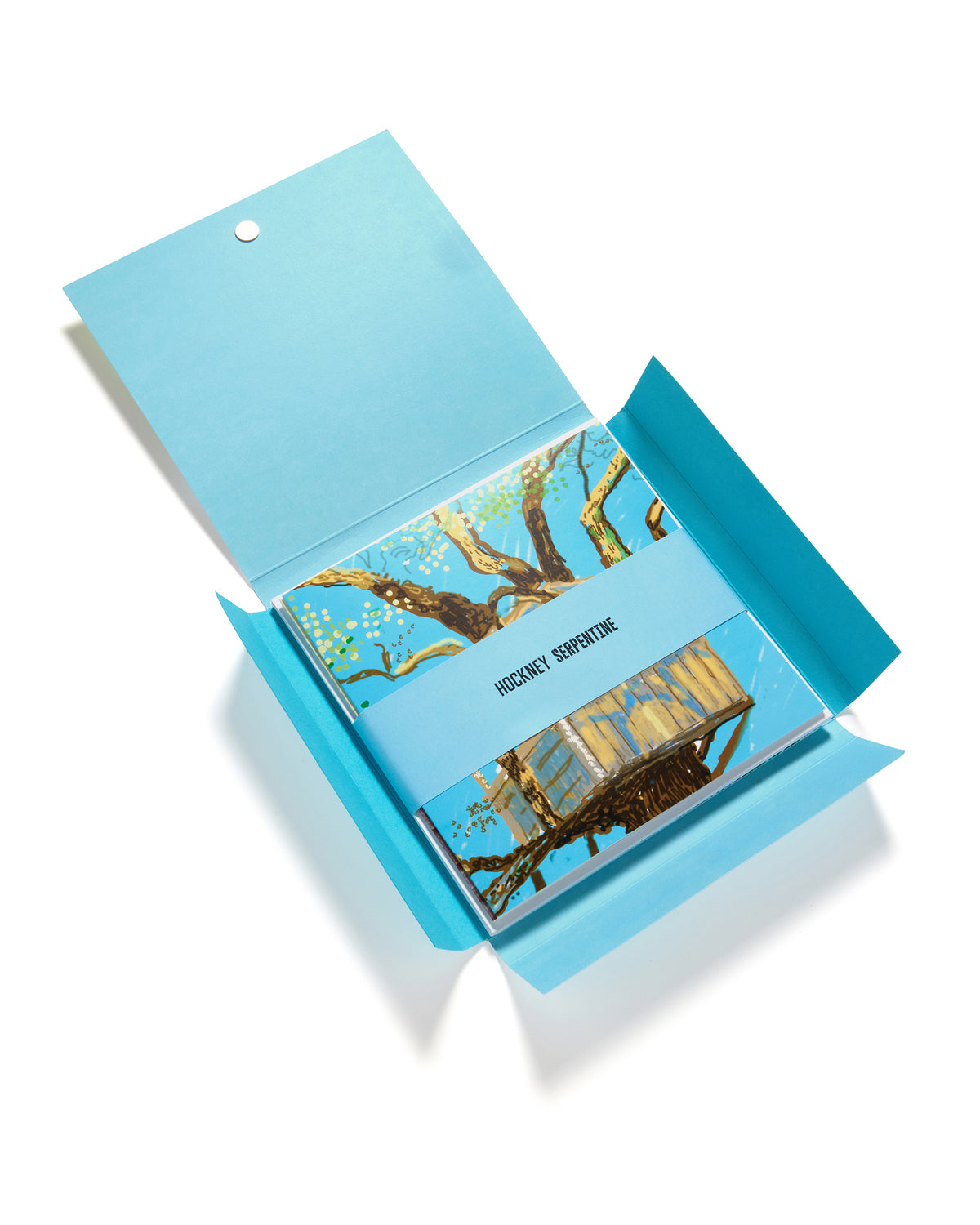 Greetings Card Pack