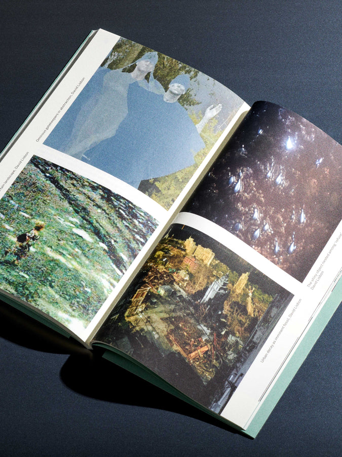 Serpentine Reader, Issue 02