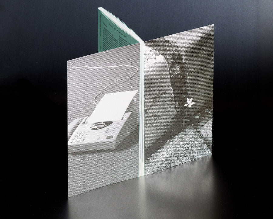 Serpentine Reader, Issue 02