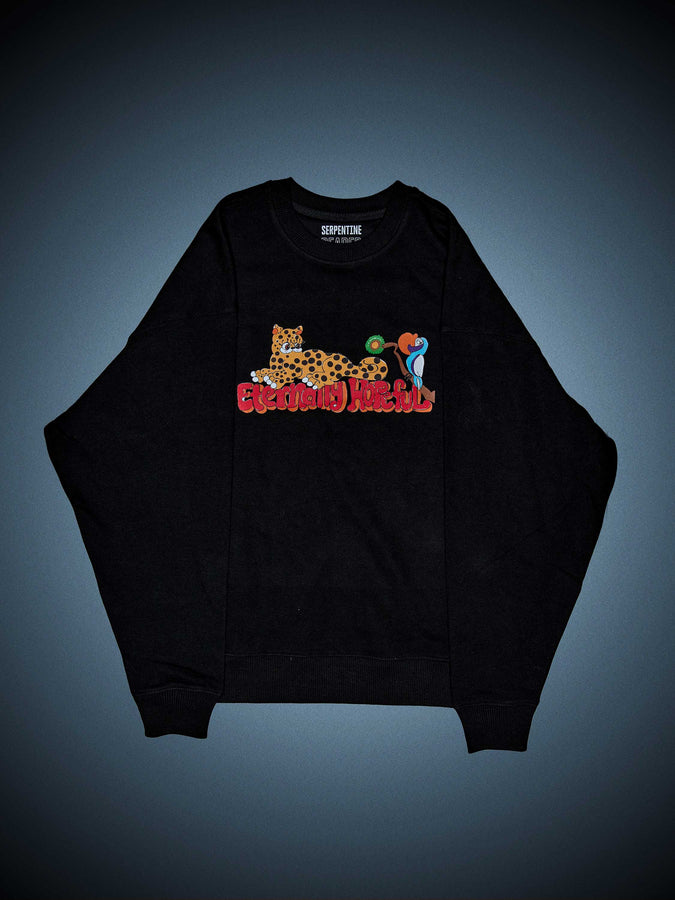 Eternally Hopeful Sweatshirt