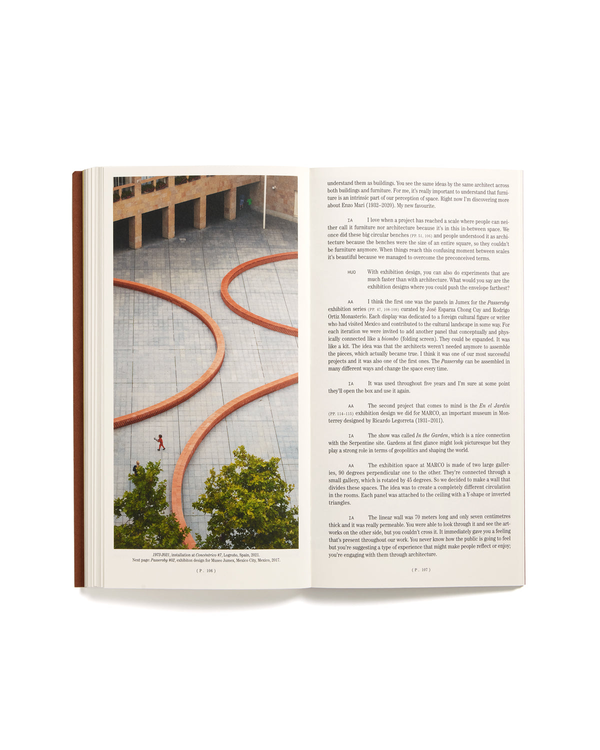 Pavilion Catalogue 2026