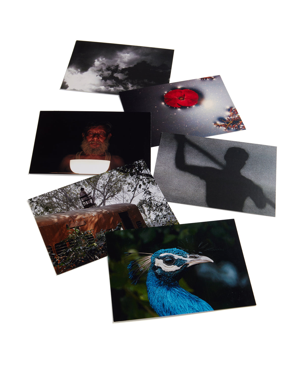 Postcard Set