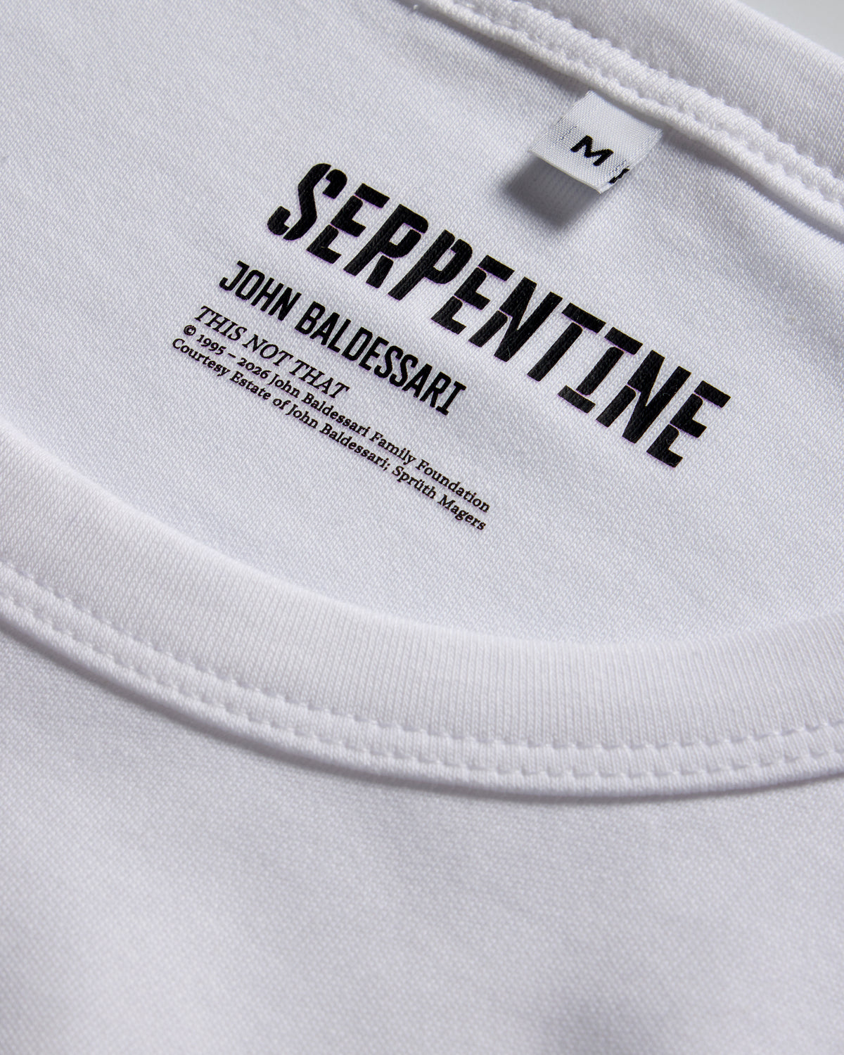 This Not That T-shirt