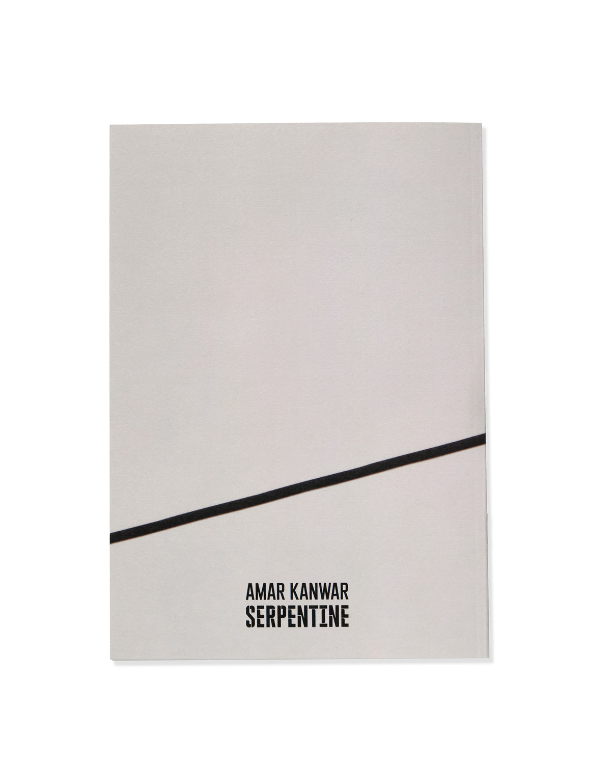 Such a Morning Notebook