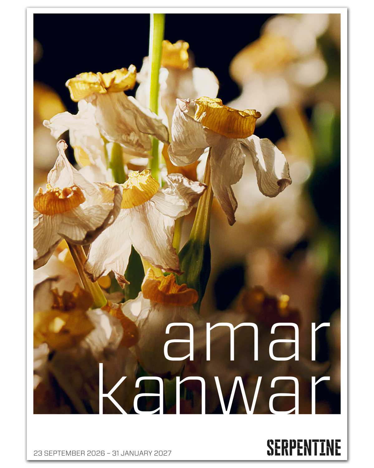 Exhibition Poster