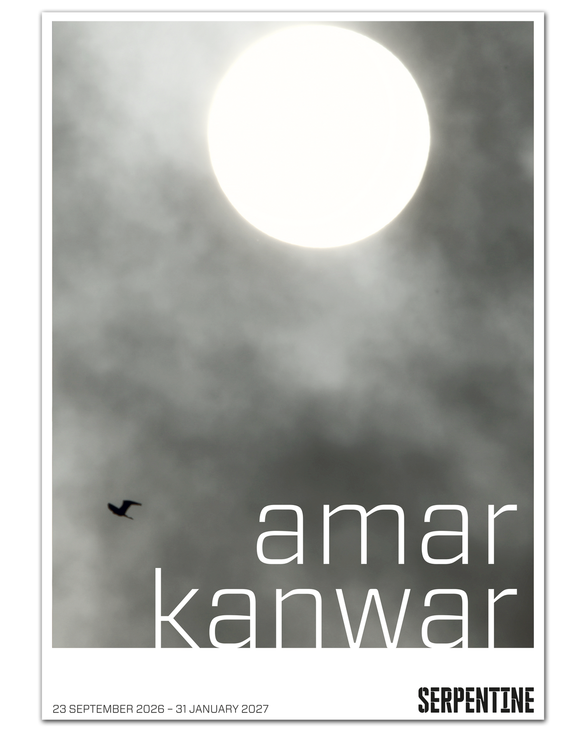 Exhibition Poster