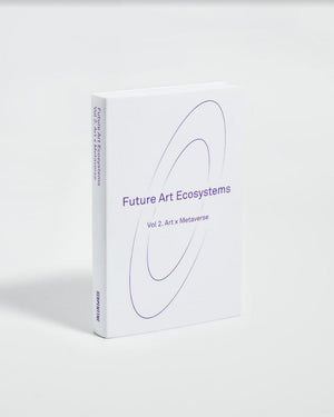 Future Art Ecosystems 2