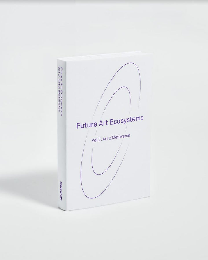 Future Art Ecosystems 2