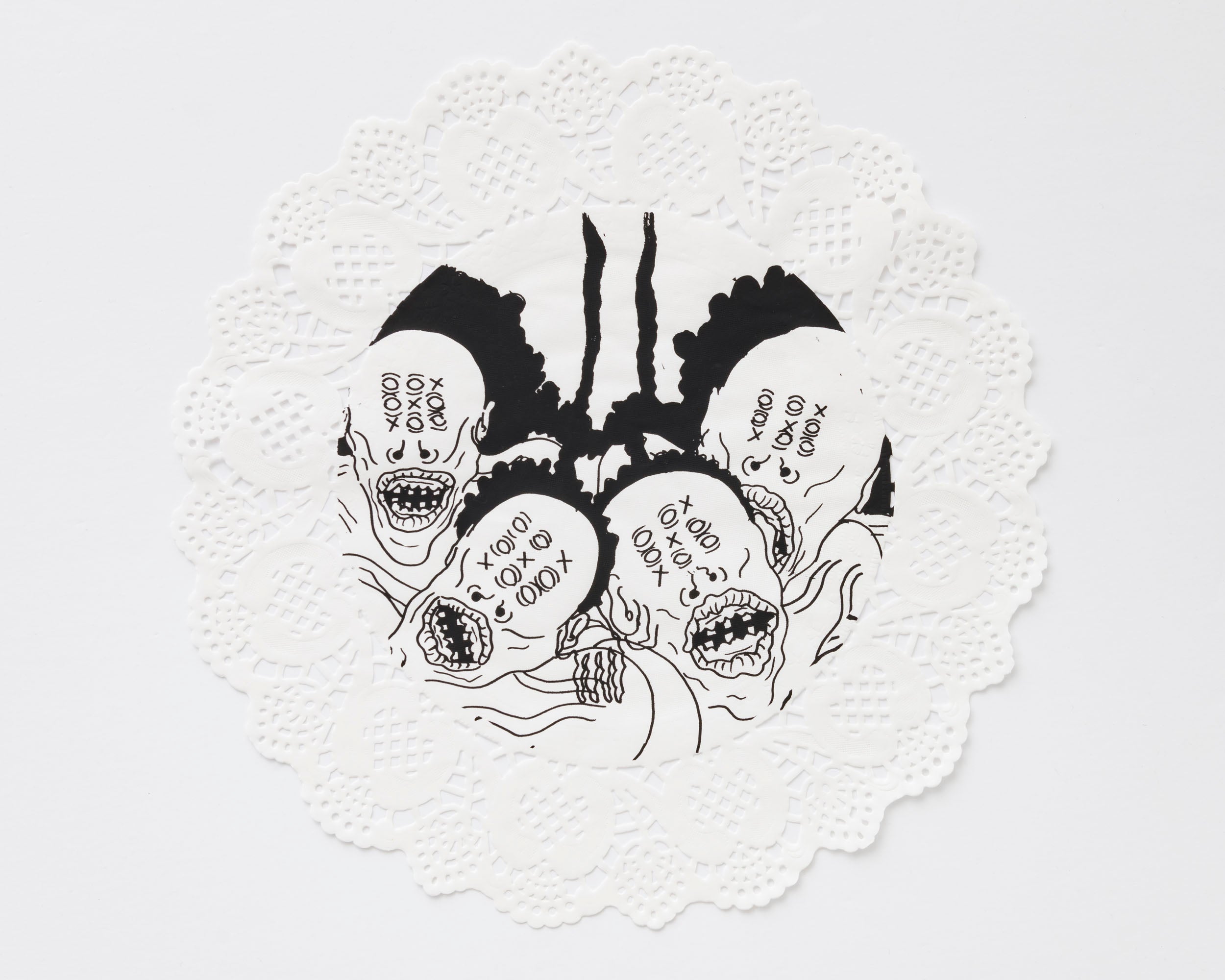 Danielle Brathwaite-Shirley: Edition Bundle
