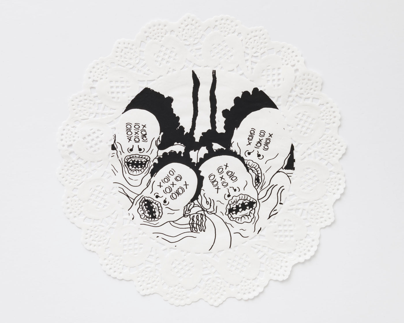 Danielle Brathwaite-Shirley: Edition Bundle