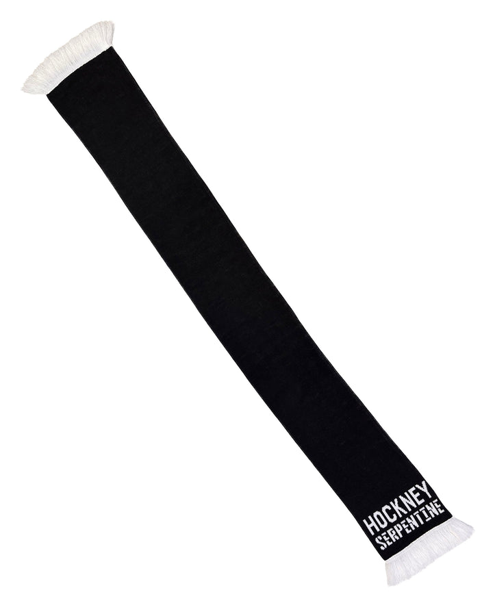 End Bossiness Soon Football Scarf