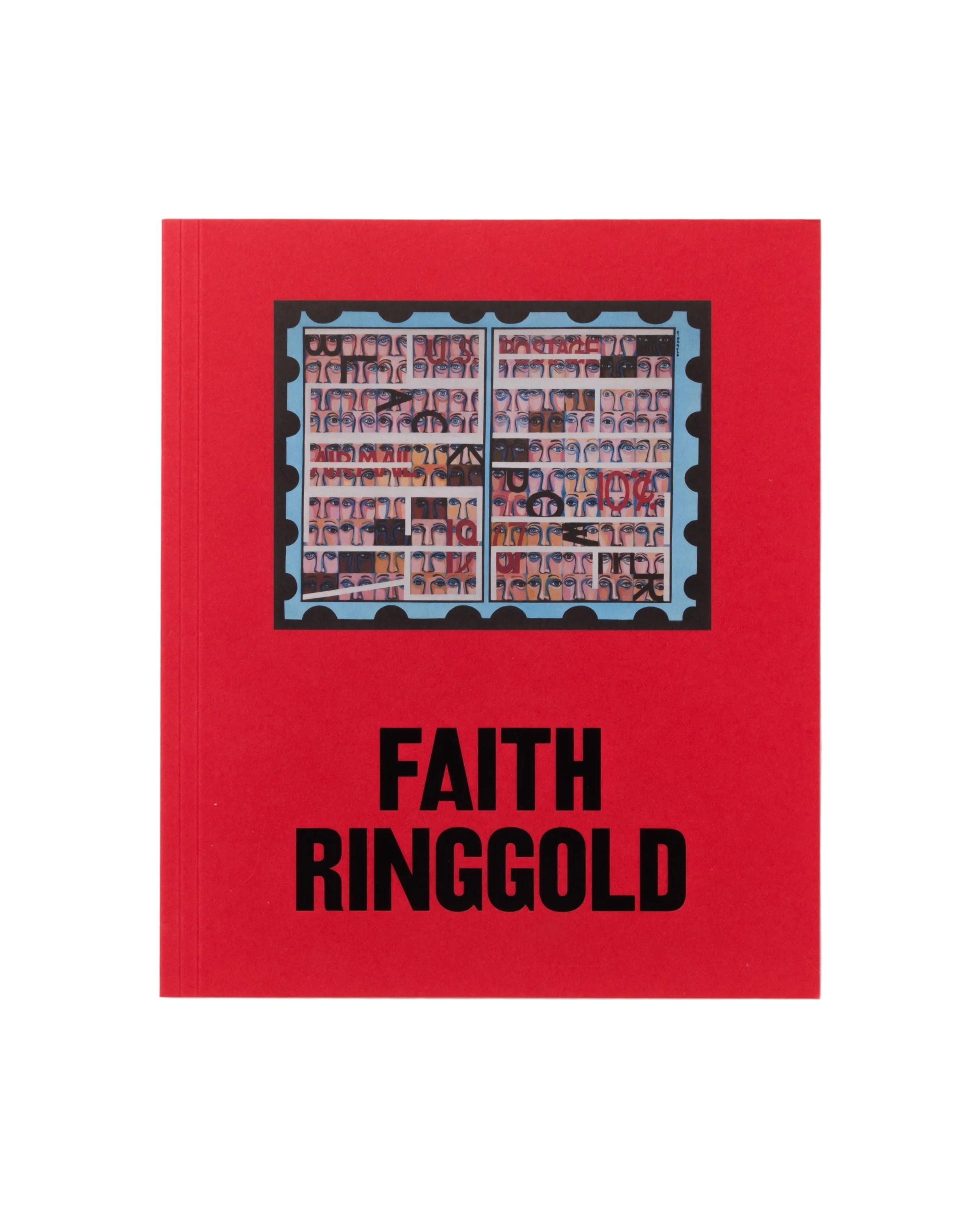 Exhibition Catalogue