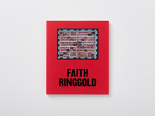 Load image into Gallery viewer, Faith Ringgold
