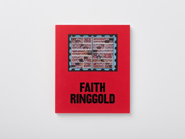 Faith Ringgold