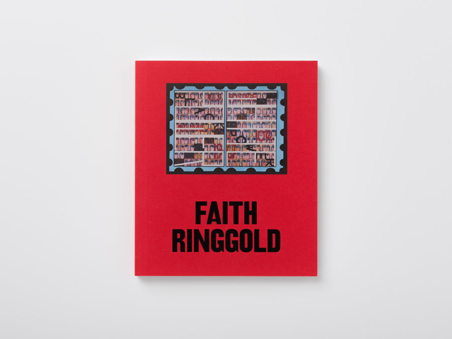 Faith Ringgold