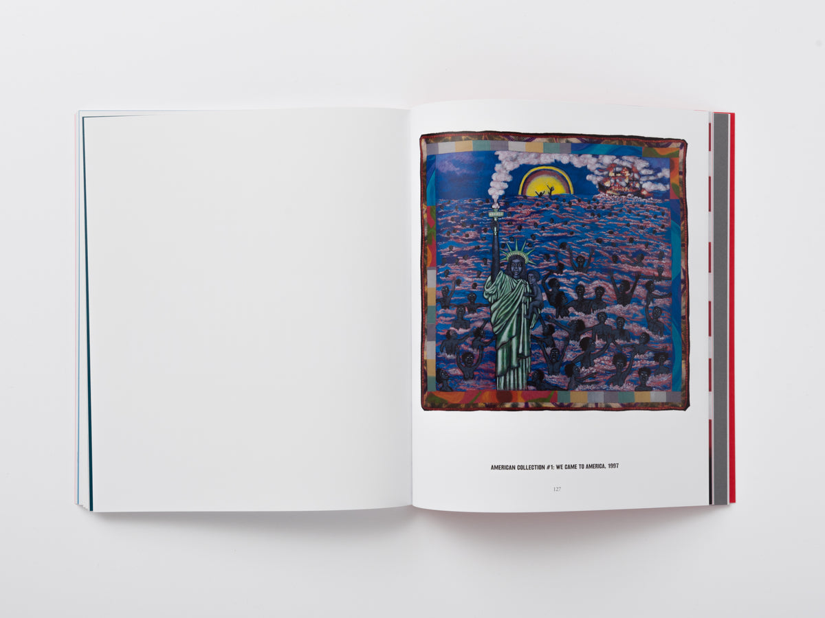 Exhibition Catalogue