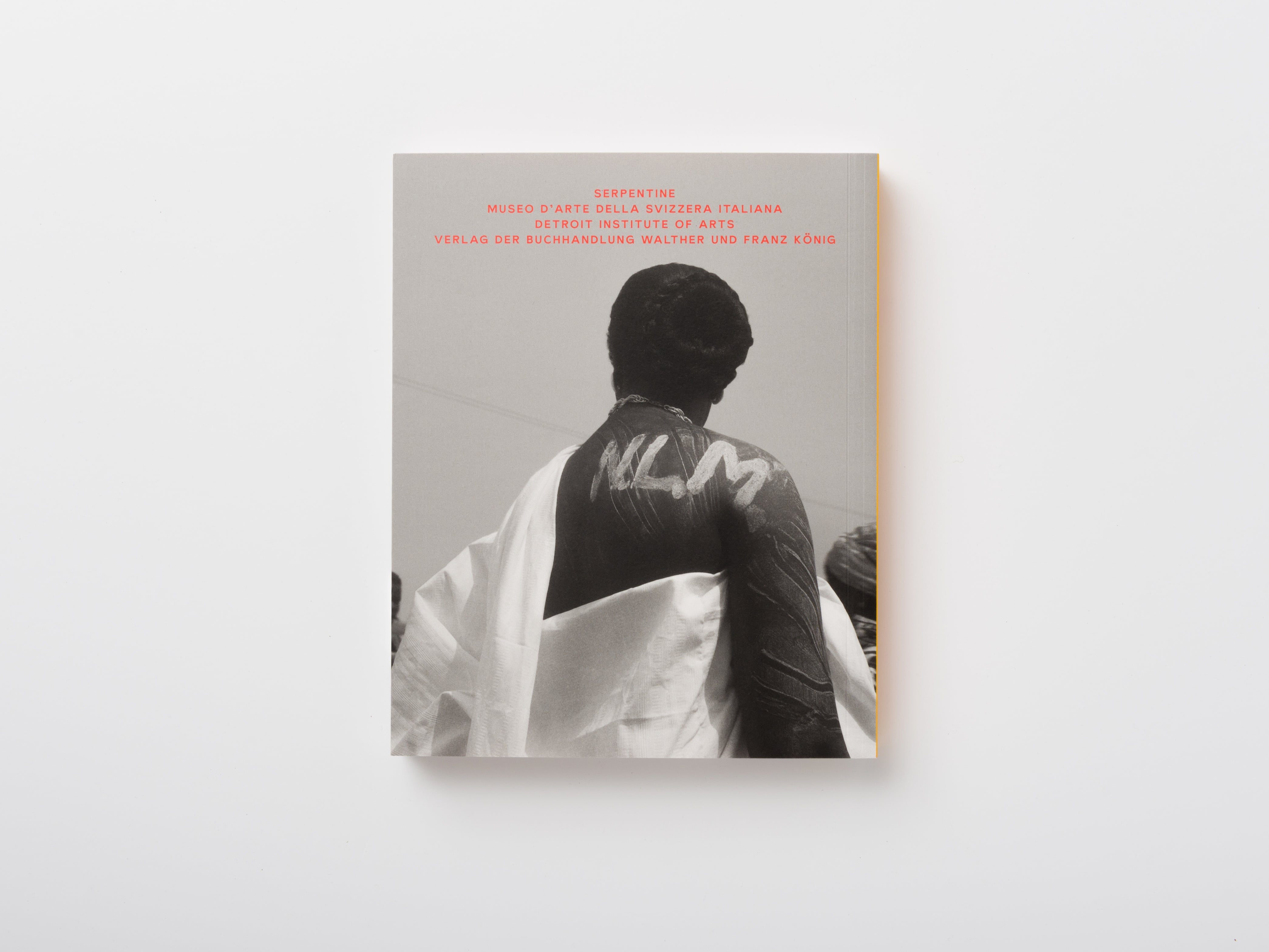 Accra / London - A Retrospective