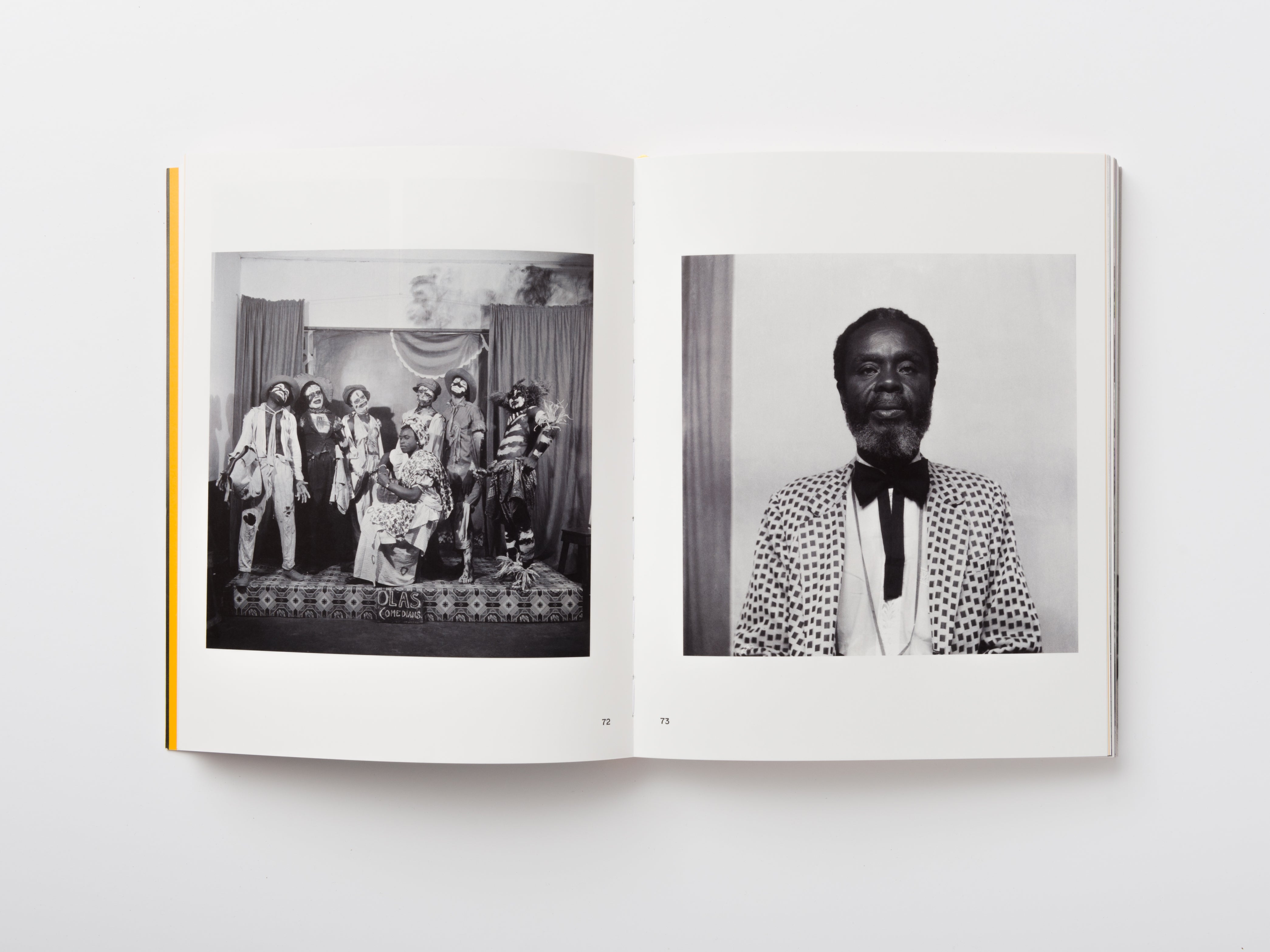 Accra / London - A Retrospective