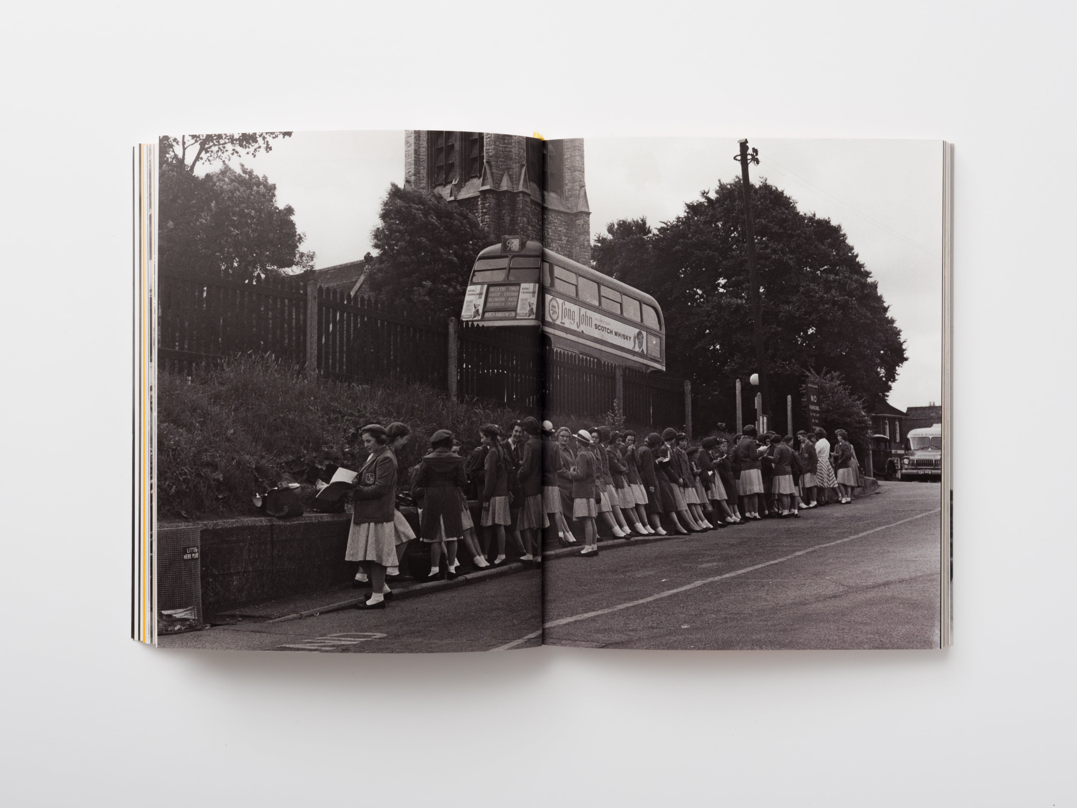 Accra / London - A Retrospective