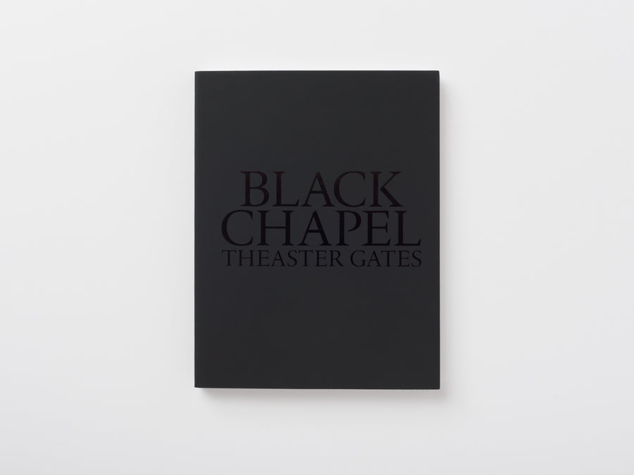 Theaster Gates: Black Chapel