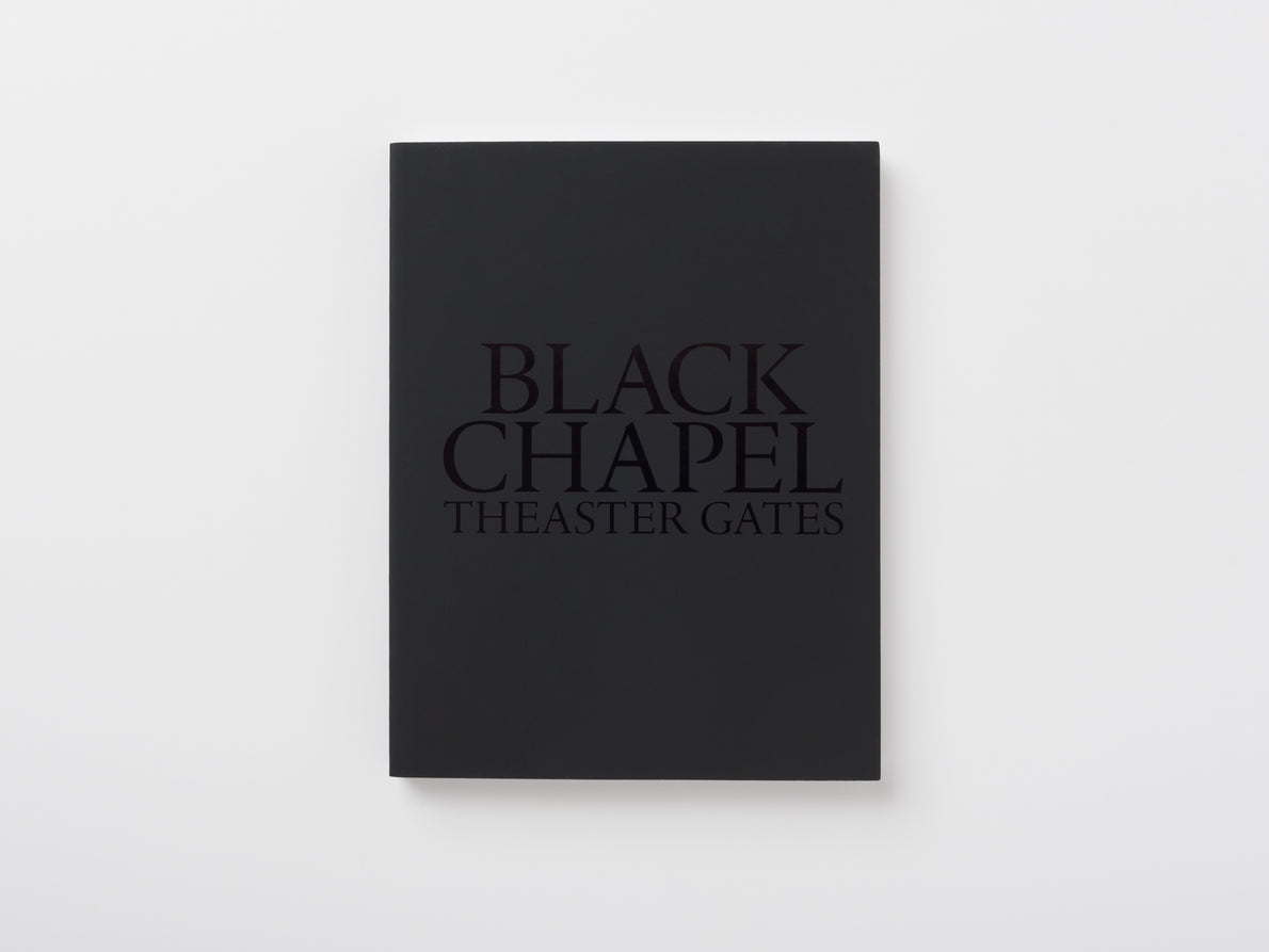 Theaster Gates: Black Chapel