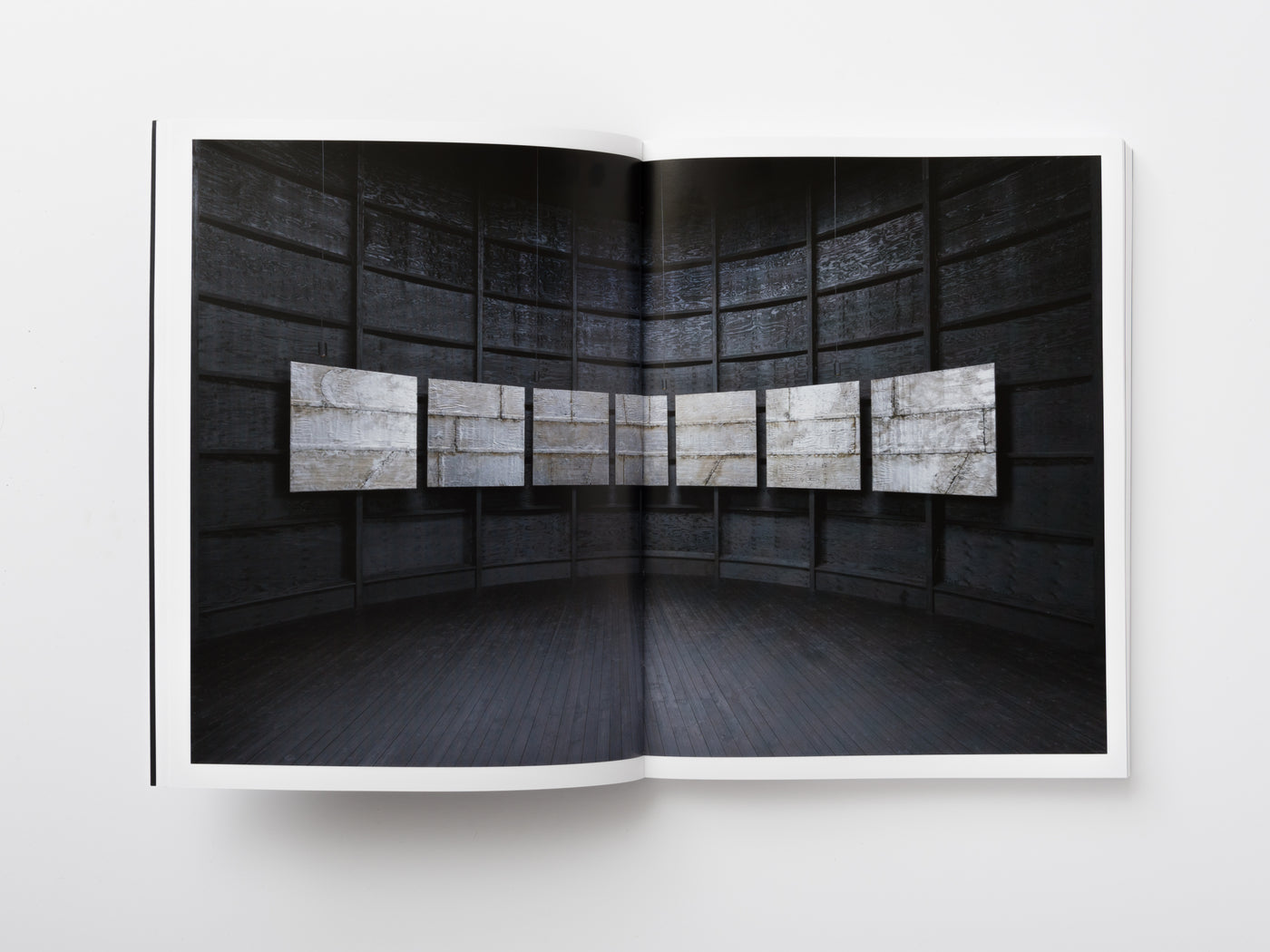 Theaster Gates: Black Chapel