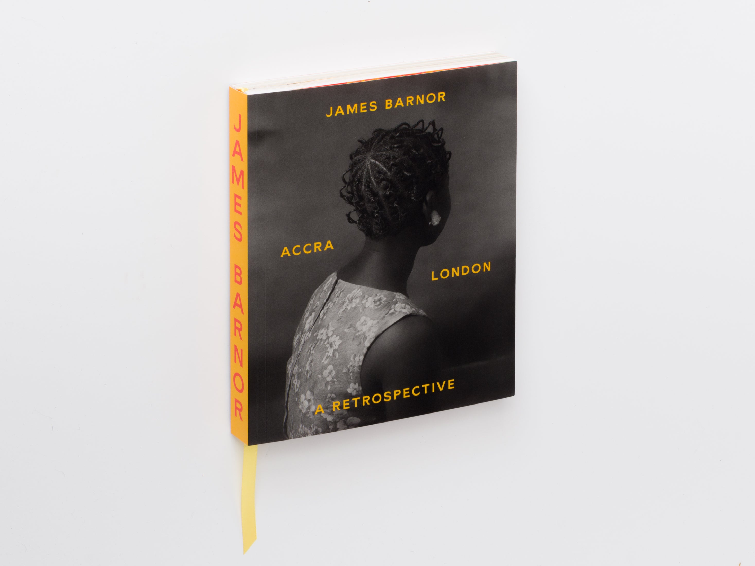Accra / London - A Retrospective