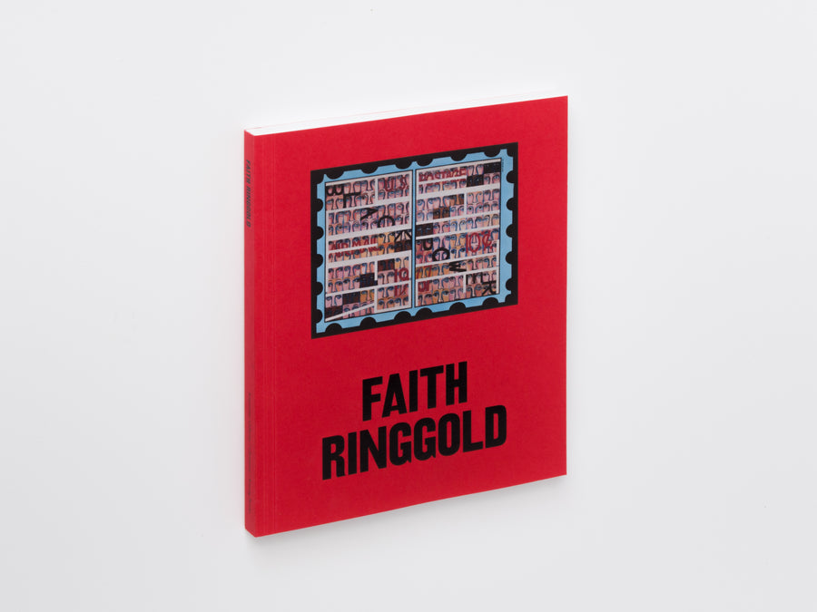 Faith Ringgold