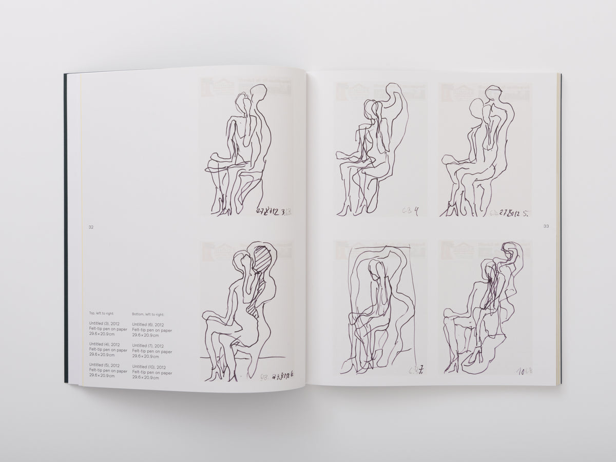 Sculptures 2011-2015