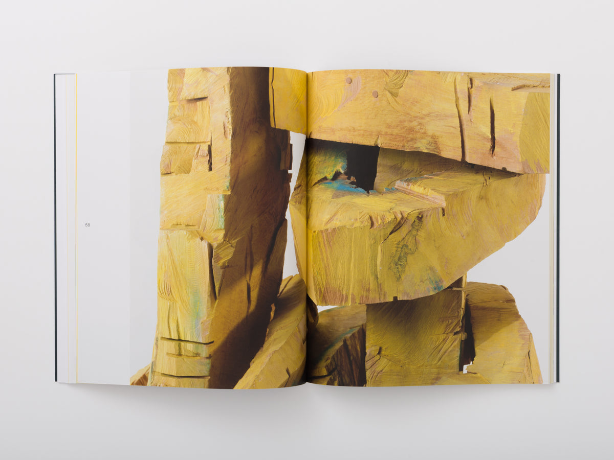 Sculptures 2011-2015