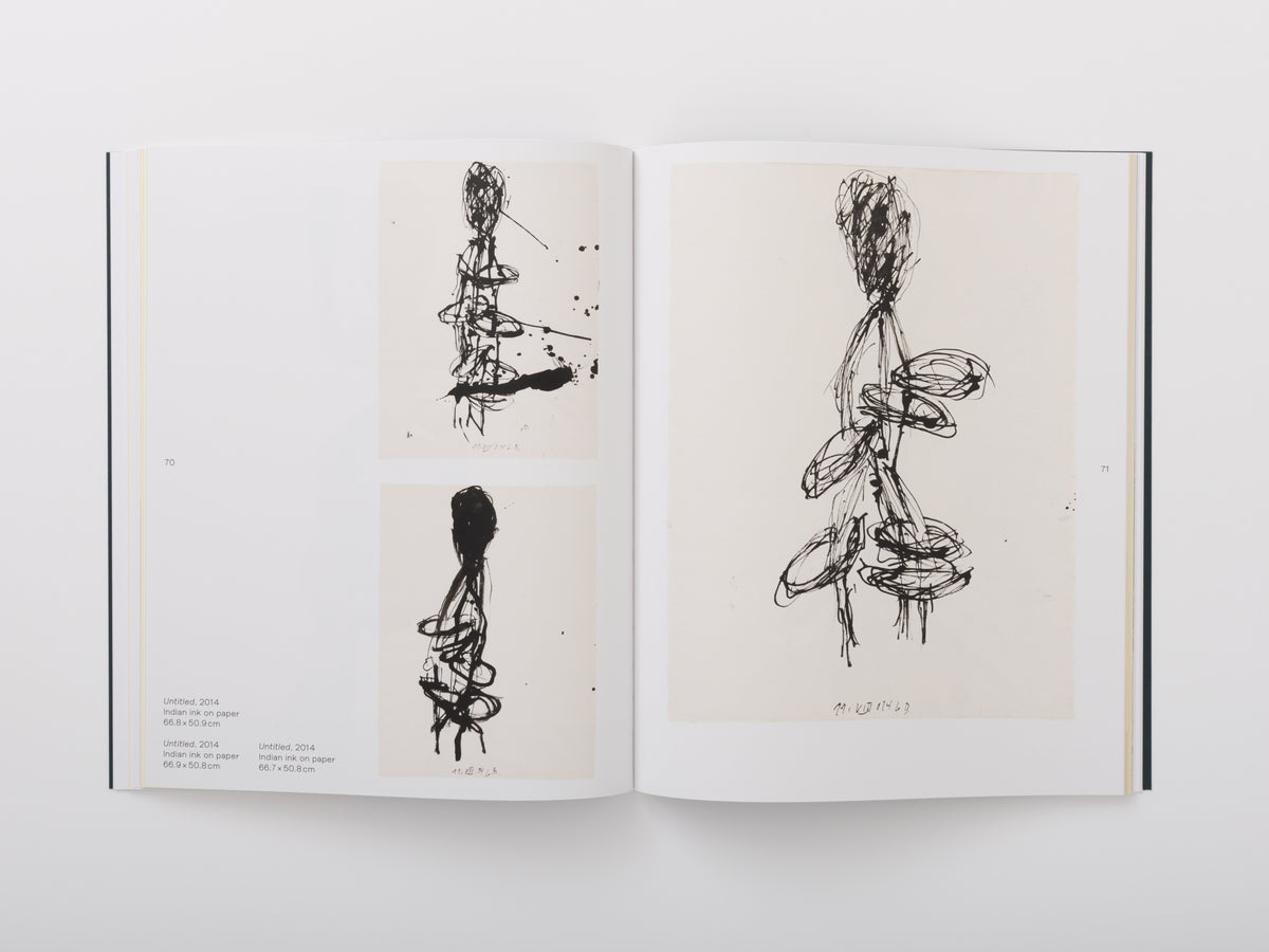Sculptures 2011-2015