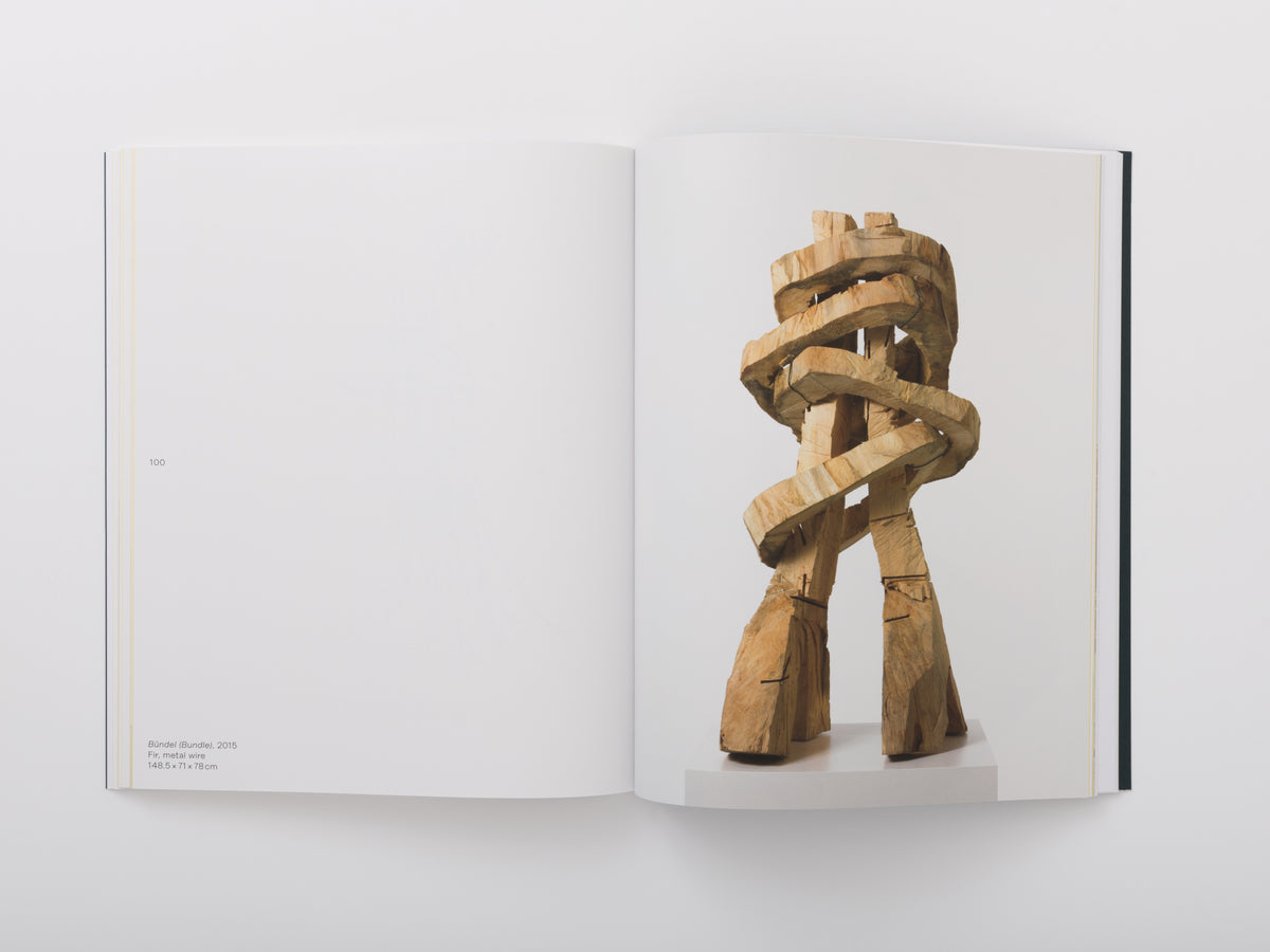 Sculptures 2011-2015