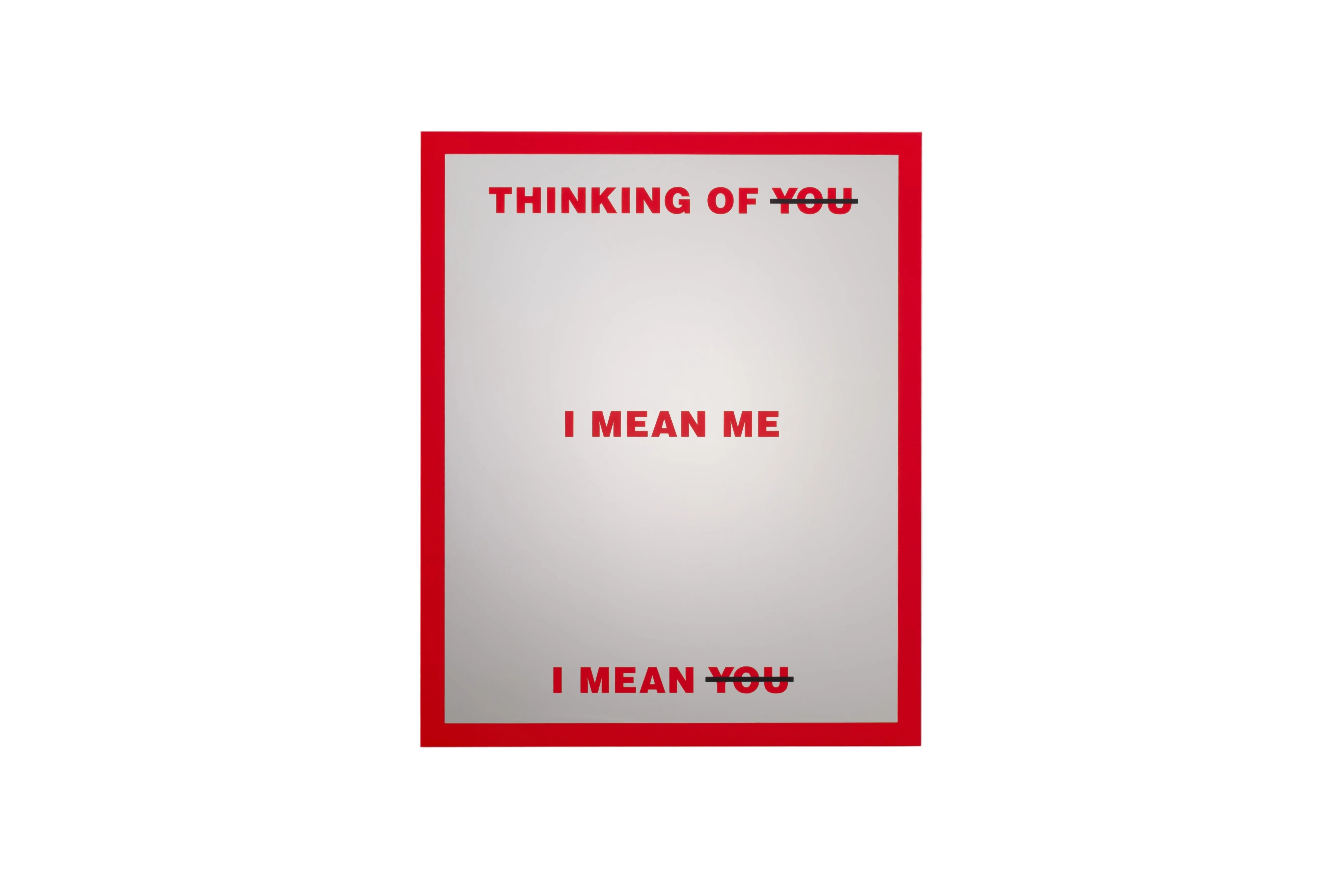 UNTITLED (MIRROR)