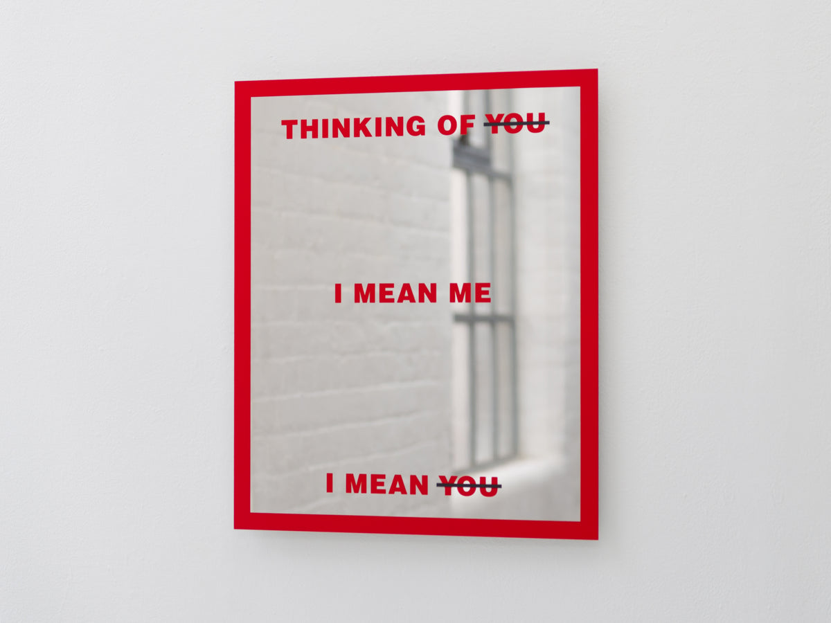 UNTITLED (MIRROR)