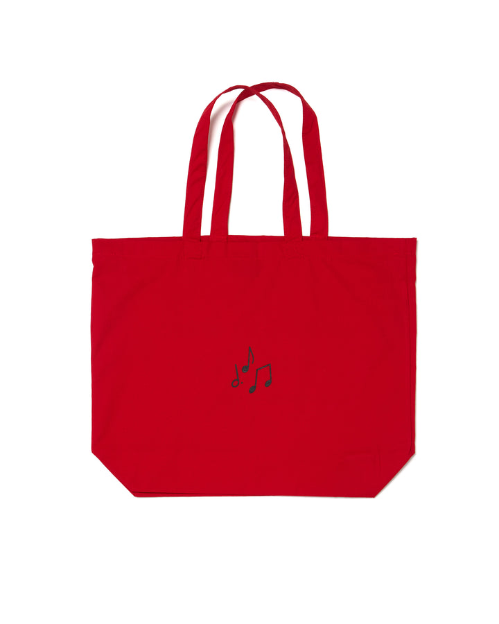 Peter Doig: House of Music Tote