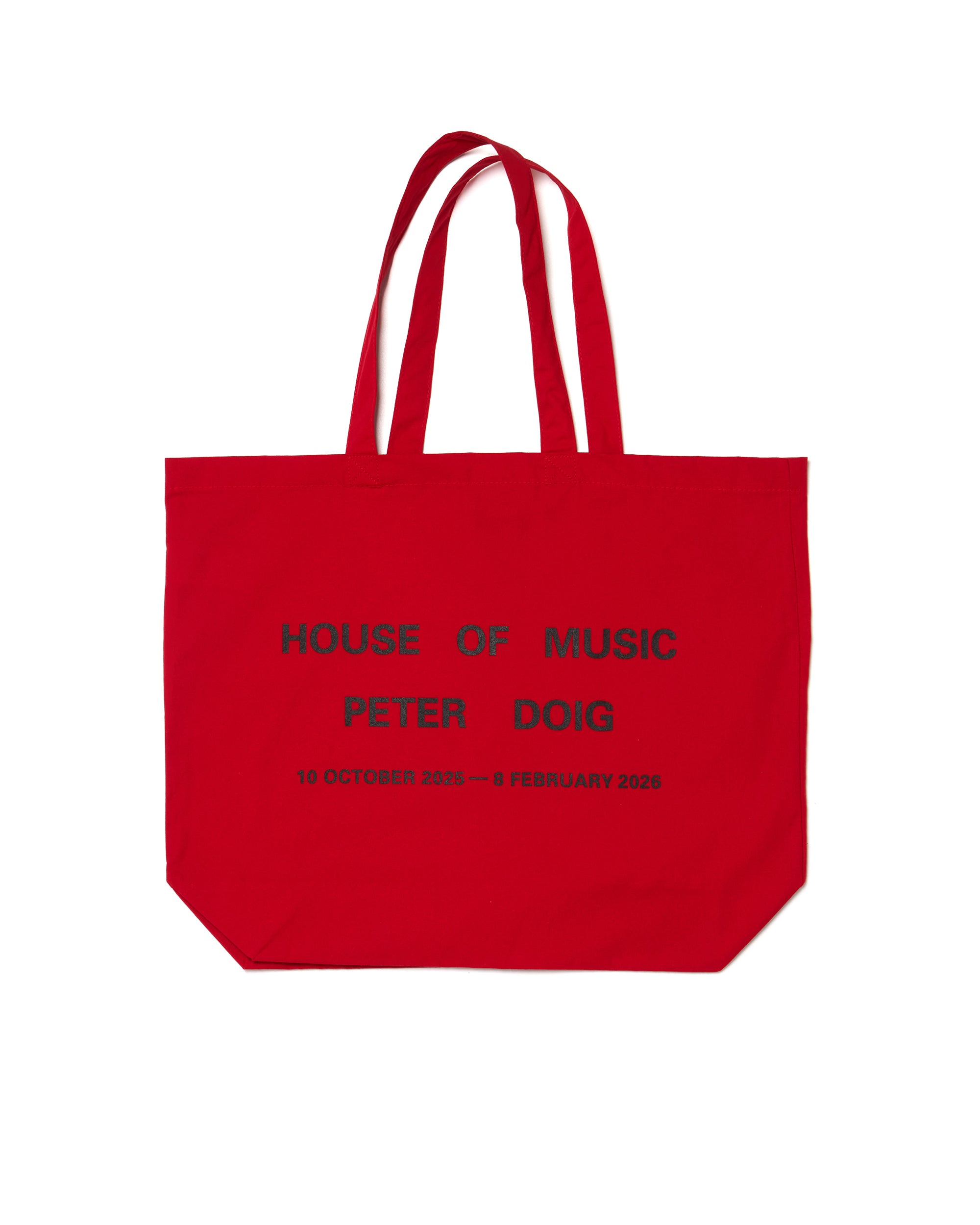 House of Music Tote