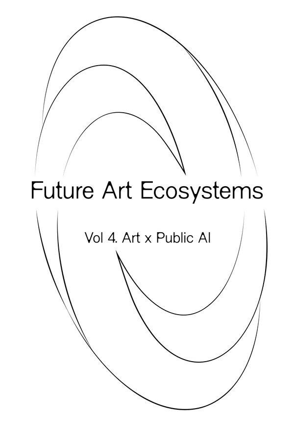 Future Art Ecosystems