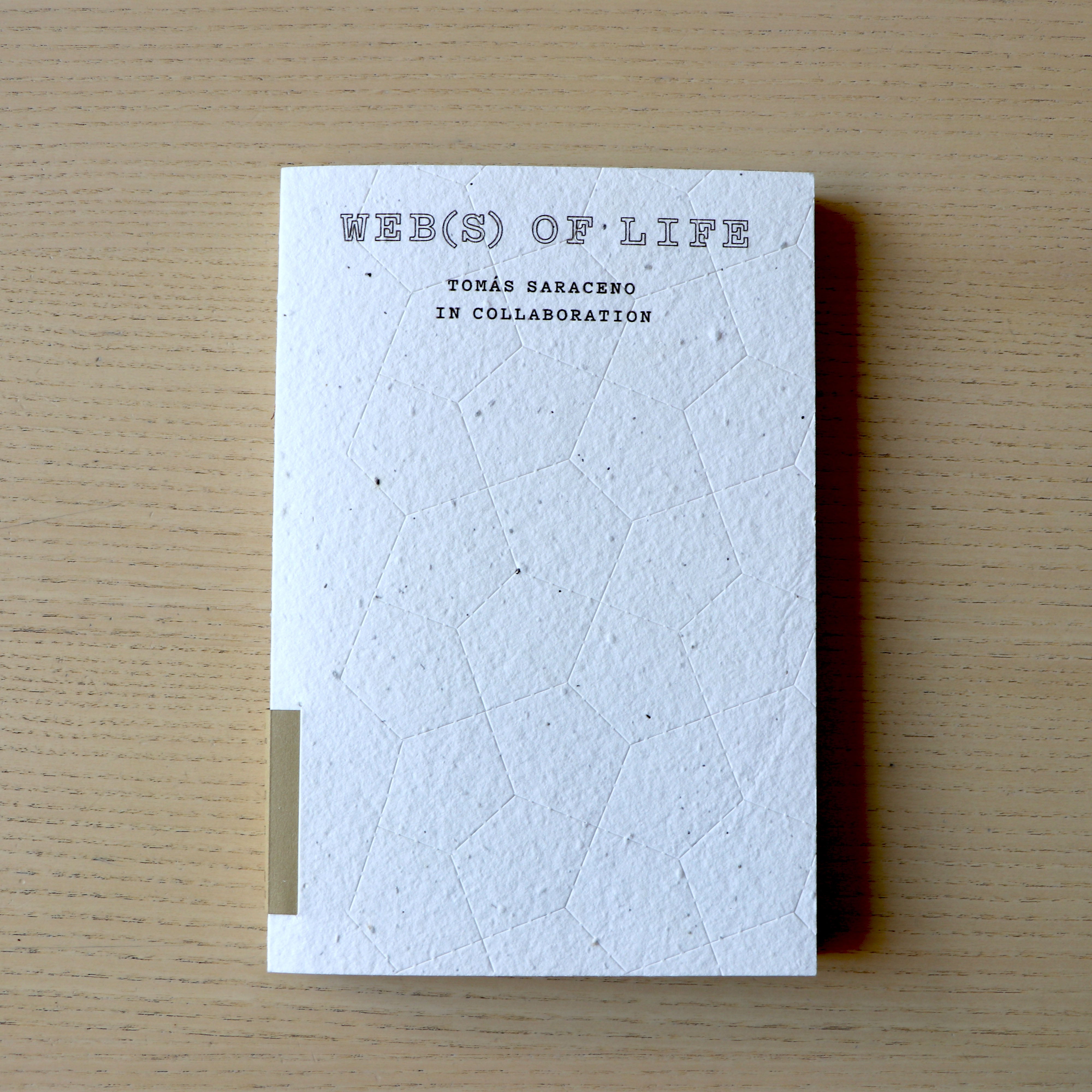 Web(s) of life