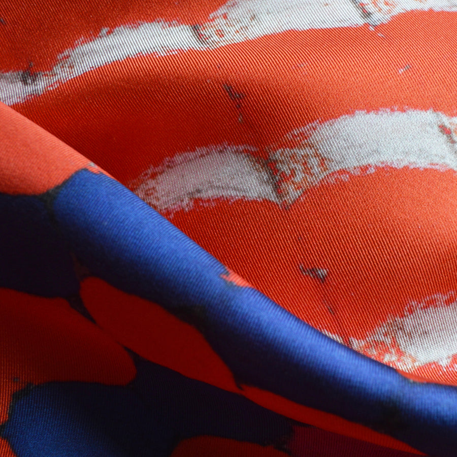 Christo/Jane Carr Scarves