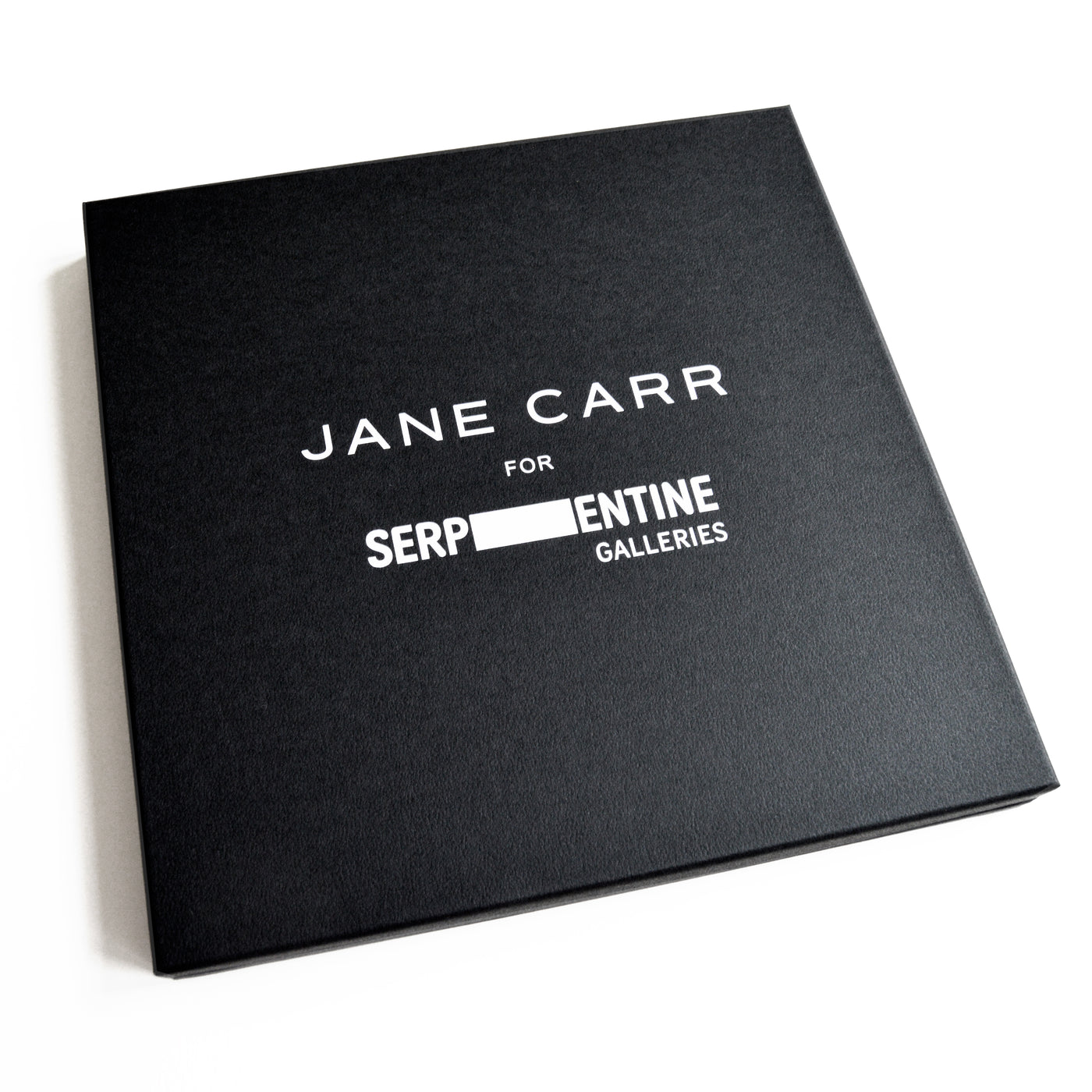 Christo/Jane Carr Scarves