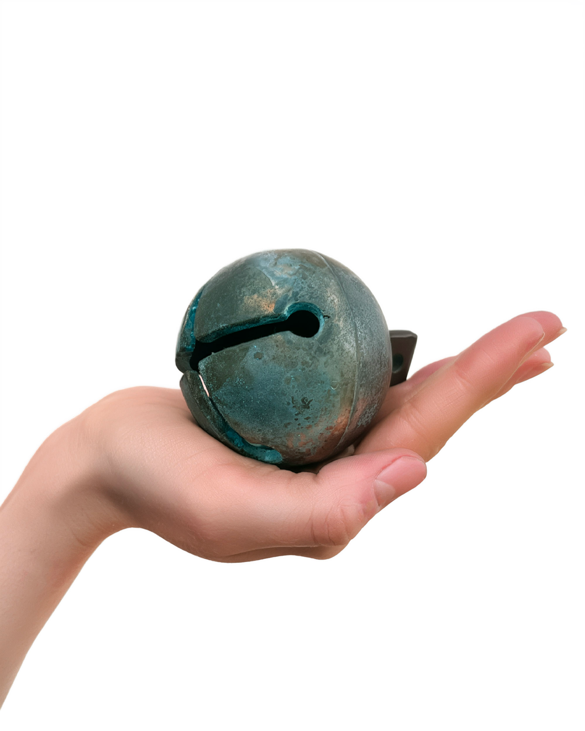 Crotal Bell