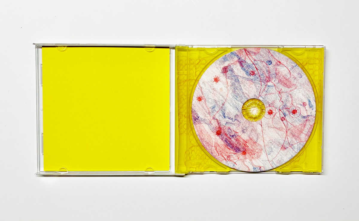 Change Ringing CD