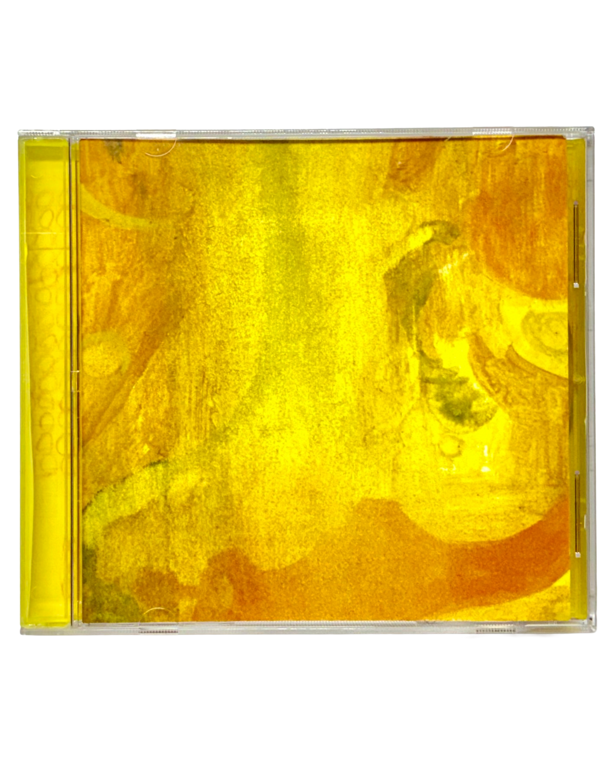 Change Ringing CD