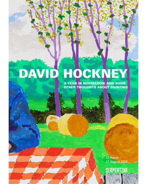 Exhibition Poster