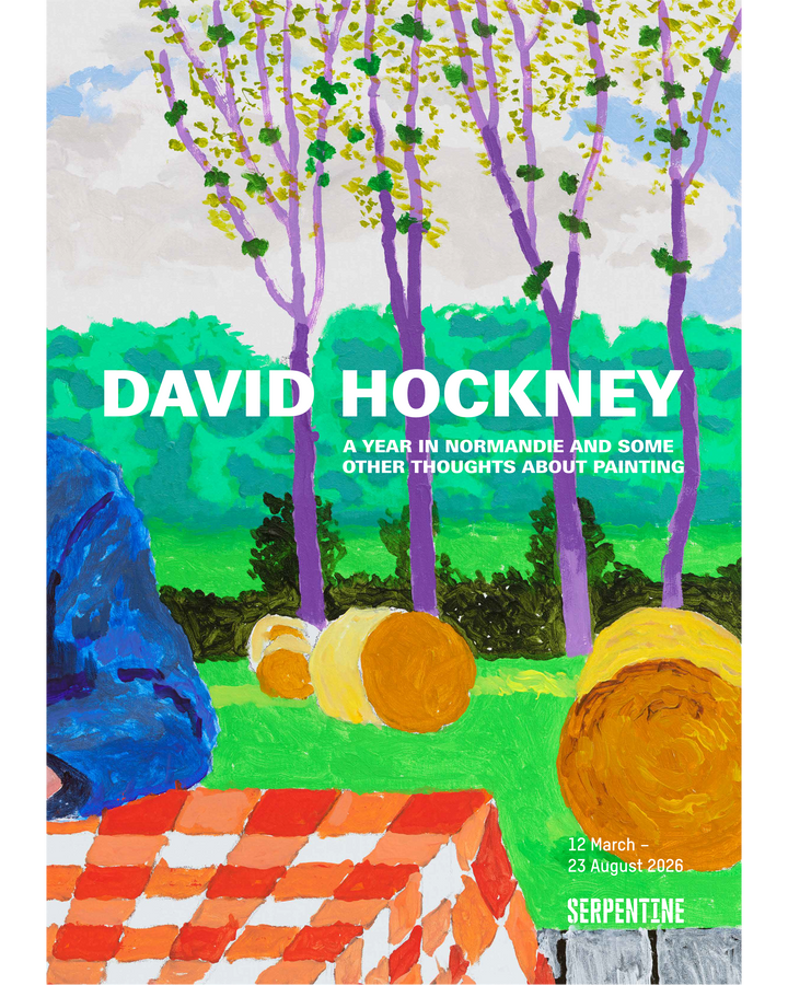 Exhibition Poster