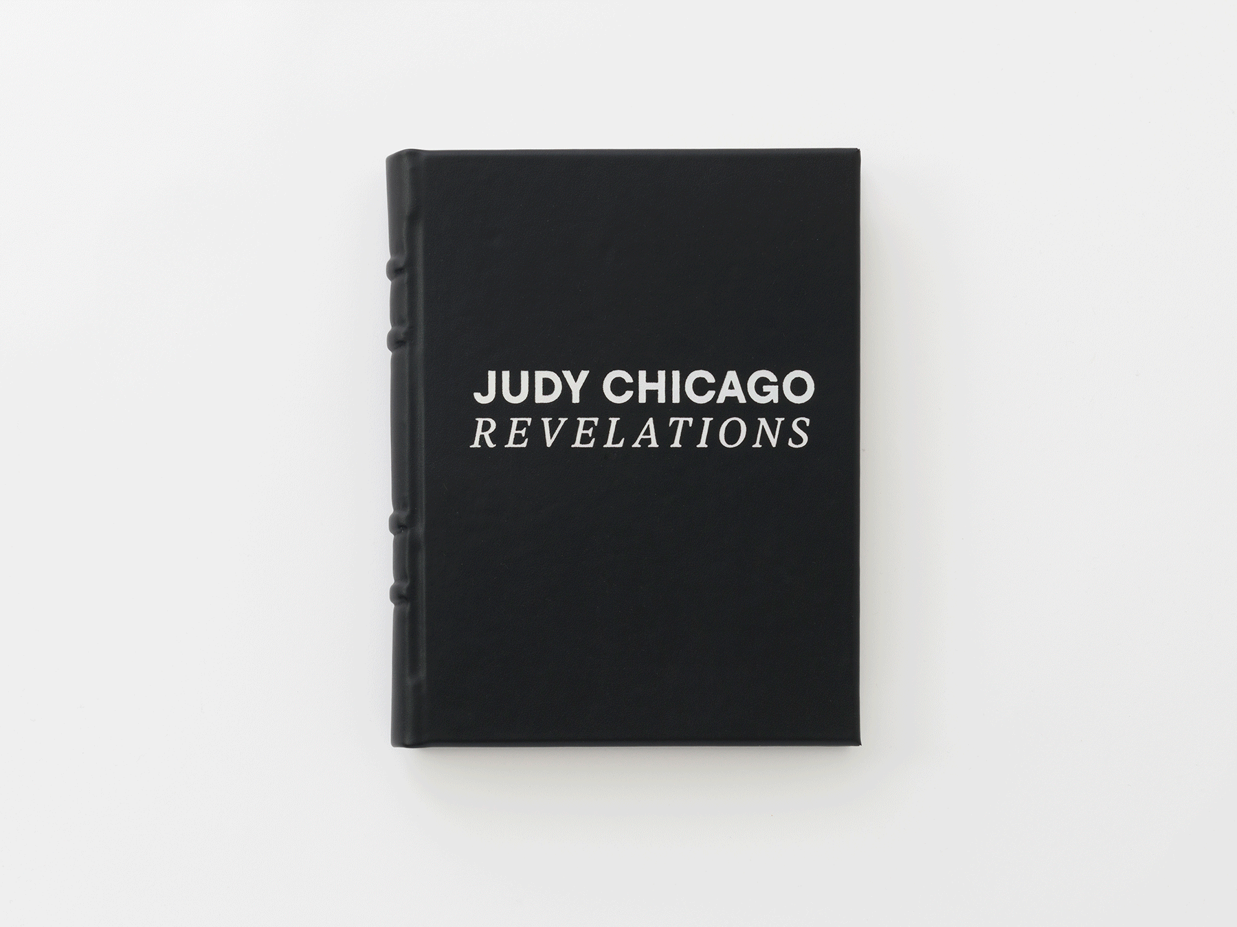 Revelations: An Illuminated Manuscript