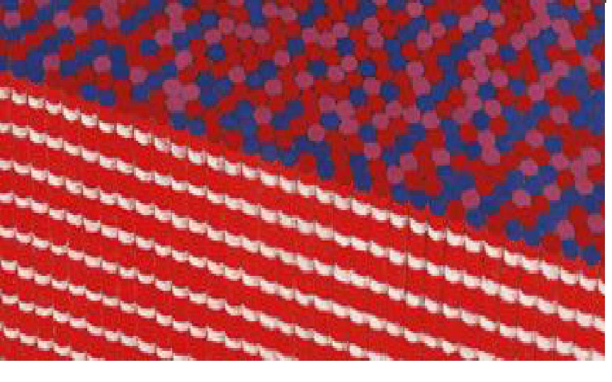 Christo/Jane Carr Scarves