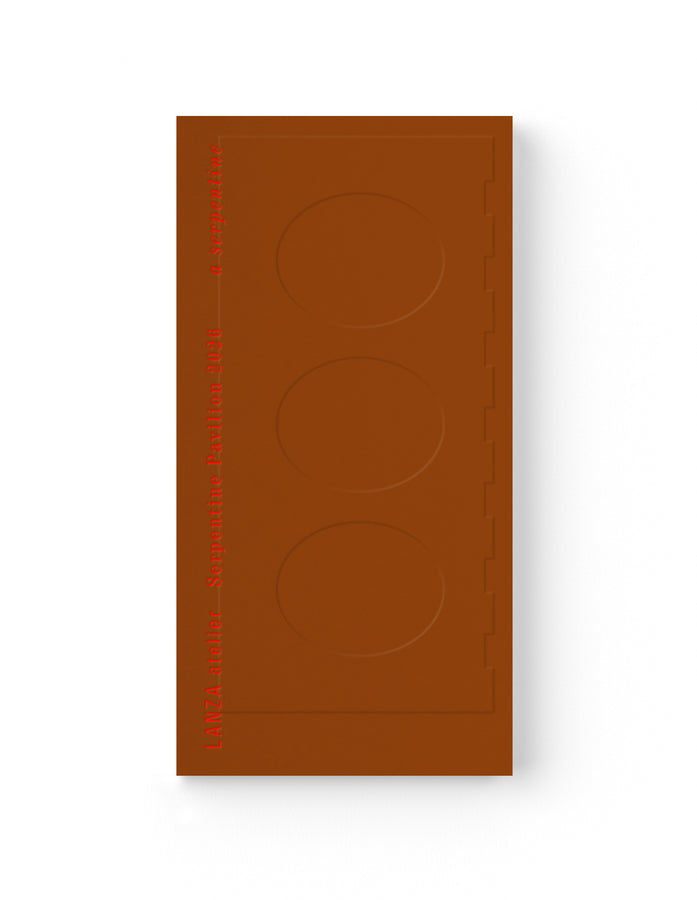2026 Pavilion Catalogue: Lanza Atelier