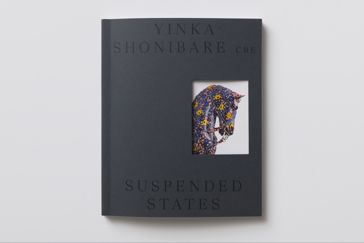 Yinka Shonibare CBE: Suspended States